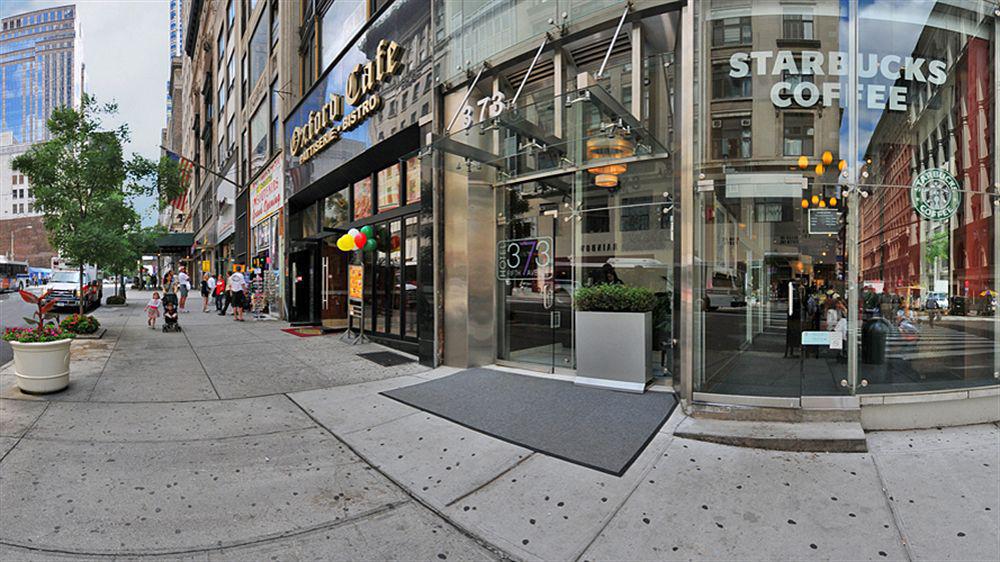 Hotel U Fifth Avenue I Empire State Building New York