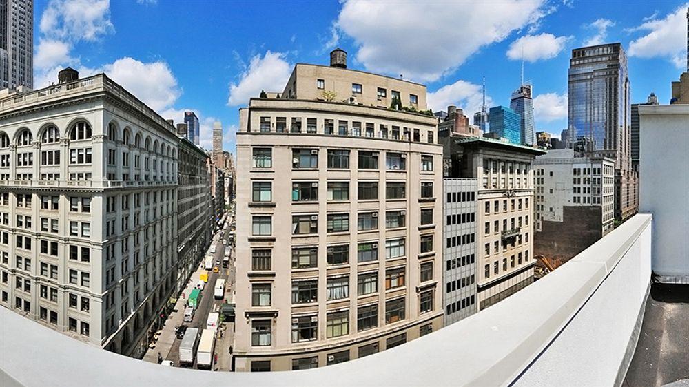 U Fifth Avenue I Empire State Building 3* New York