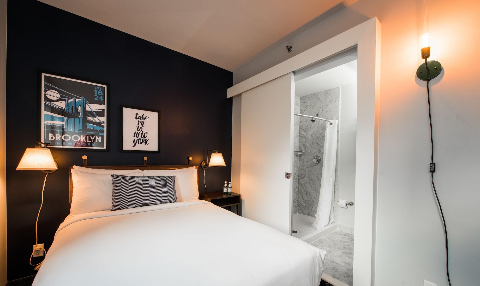 U Fifth Avenue Hotel