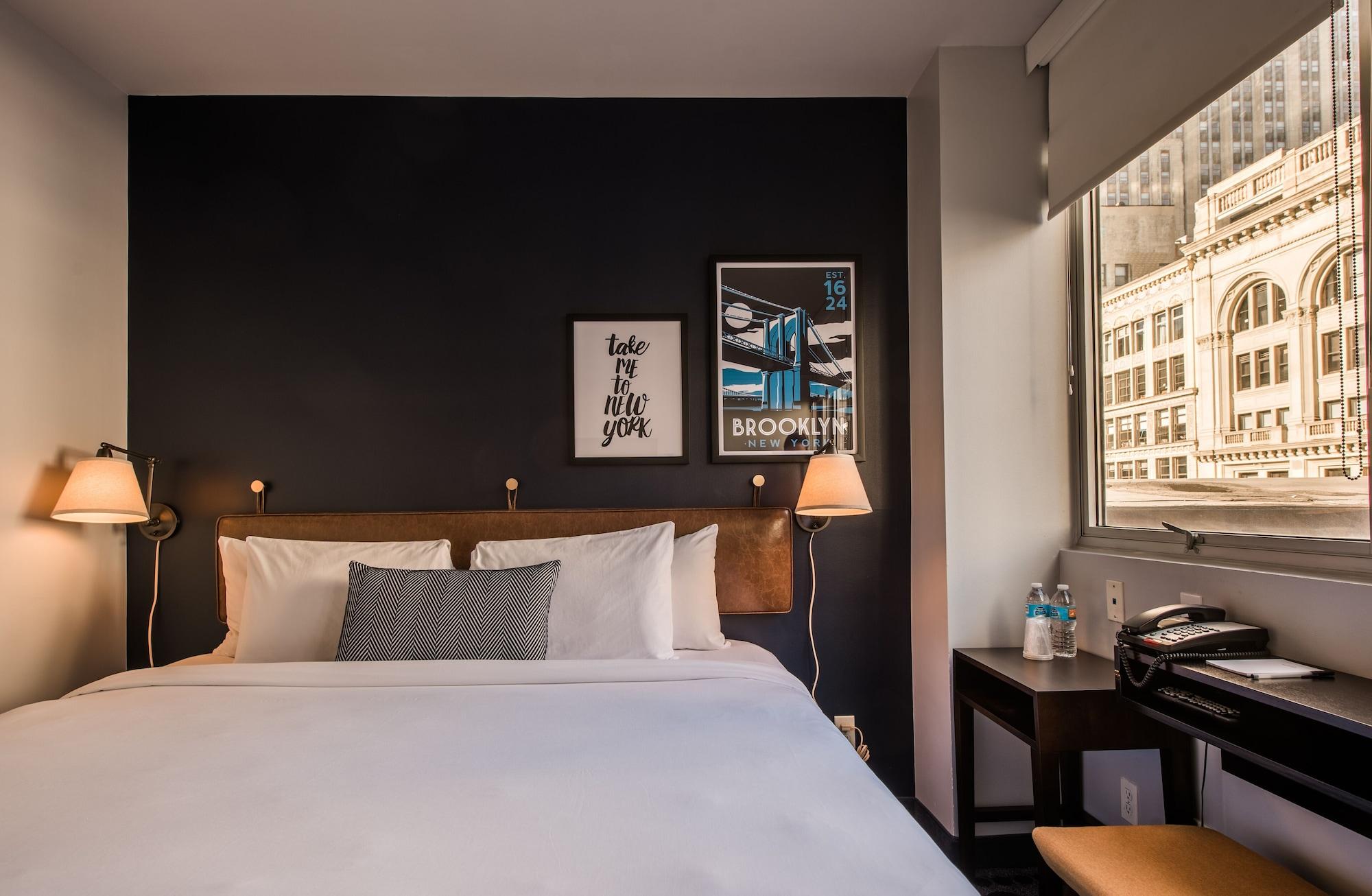 Hotel U Fifth Avenue New York