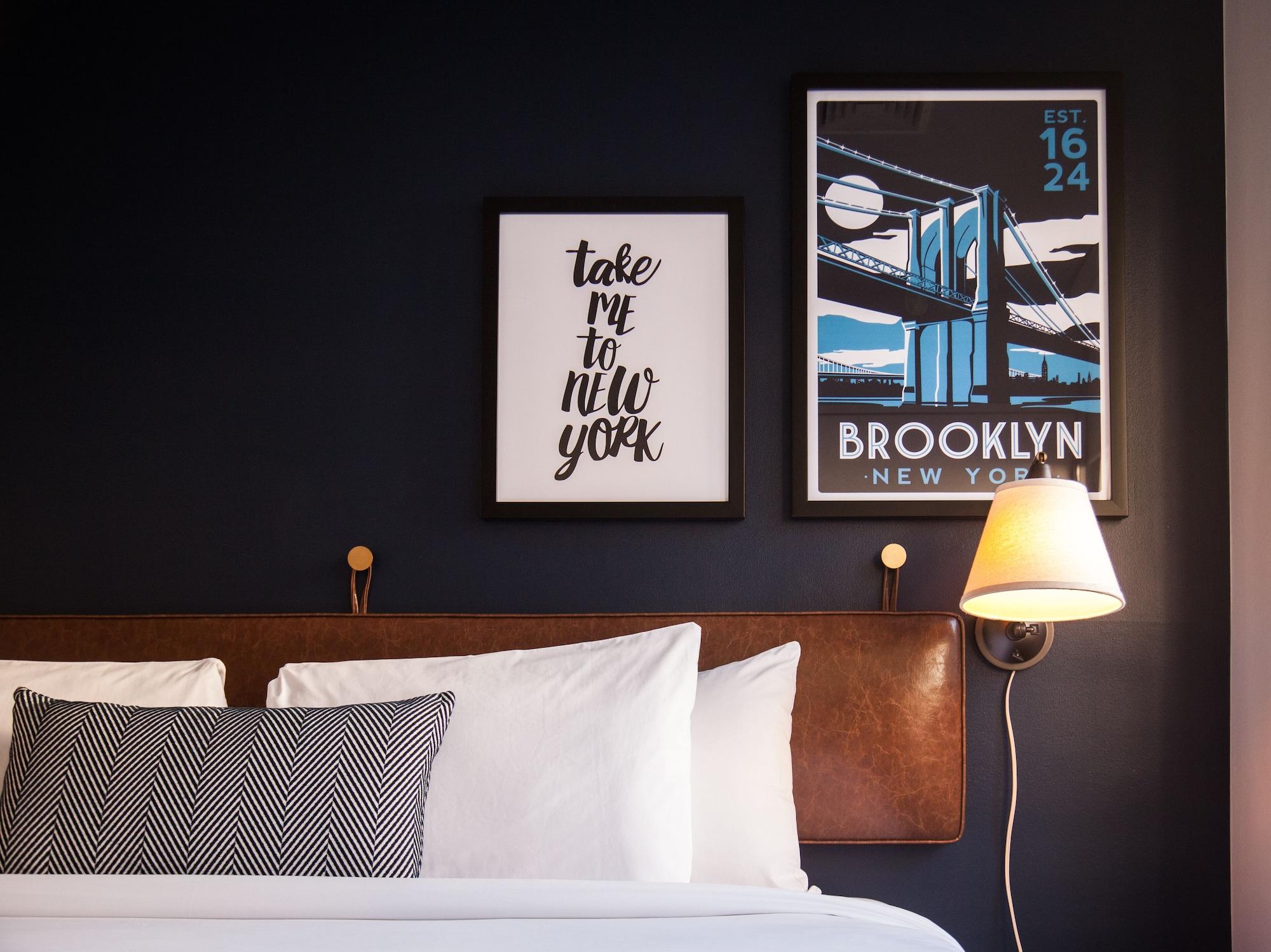 Hotel U Fifth Avenue