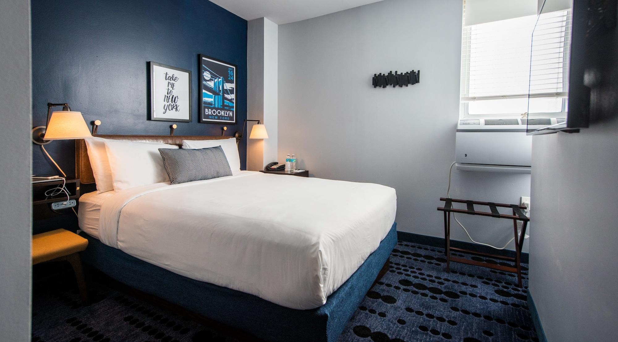 U Fifth Avenue 3*