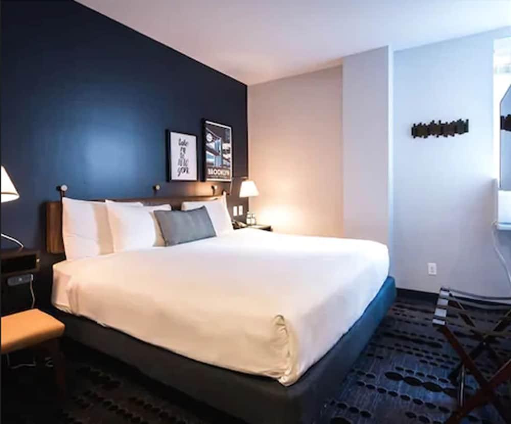 Hotel U Fifth Avenue I Empire State Building 3*