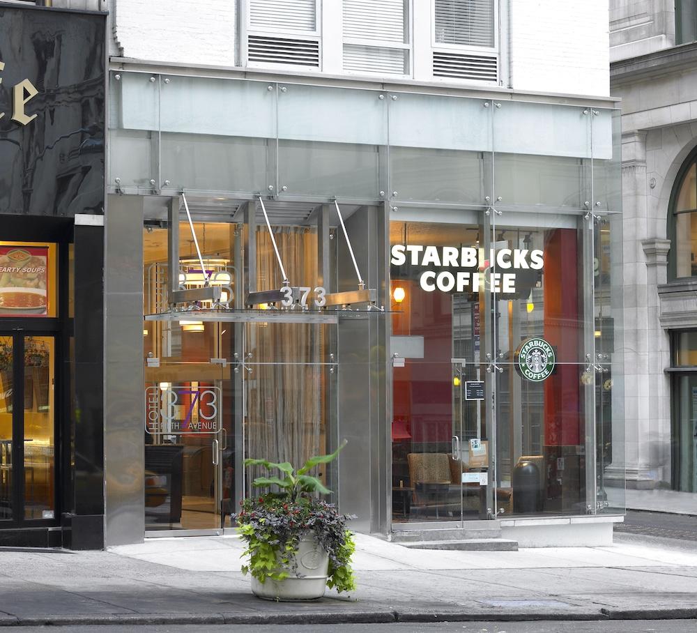 U Fifth Avenue 3* New York