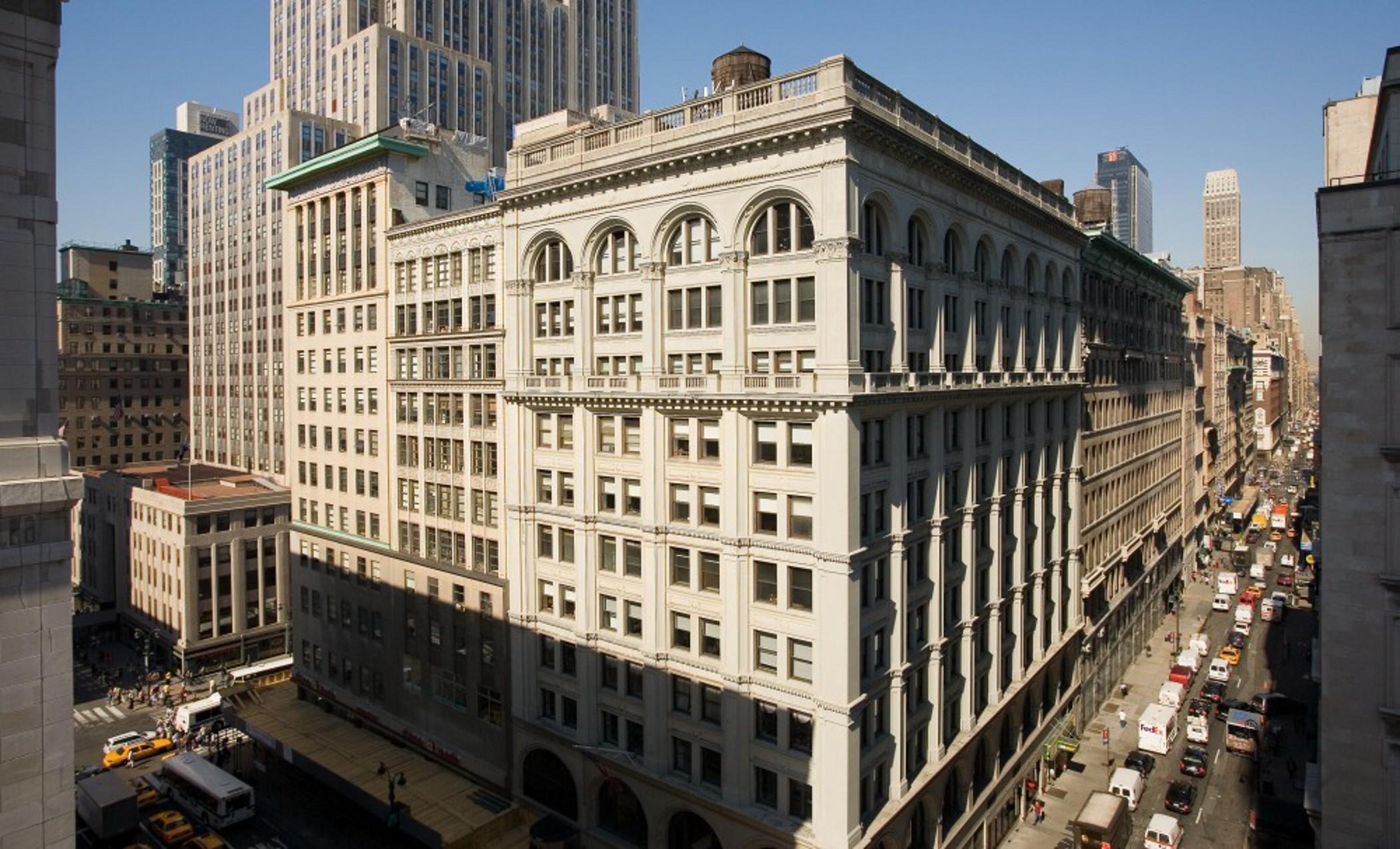 U Fifth Avenue 3* New York