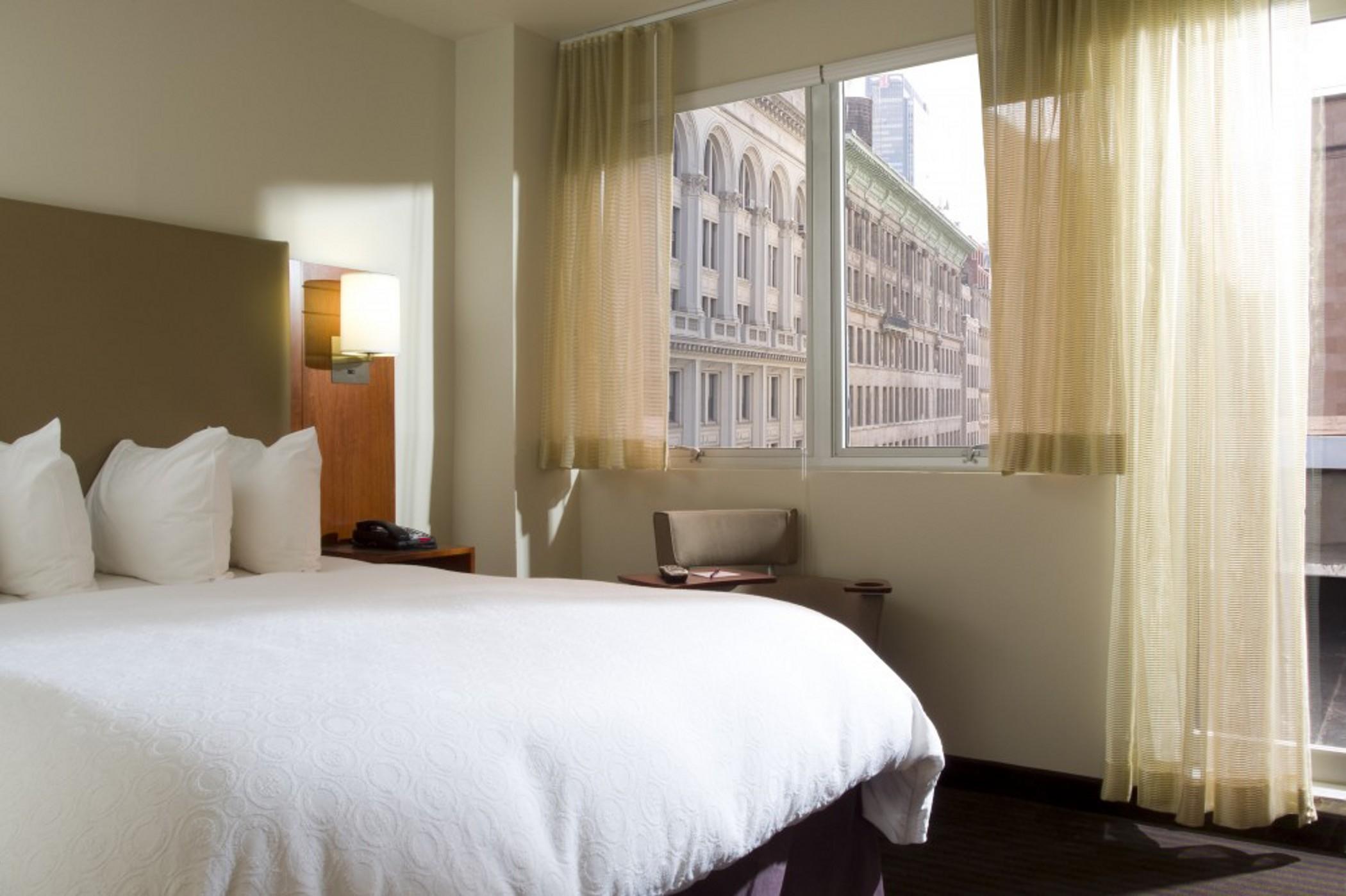 Hotel U Fifth Avenue I Empire State Building 3*