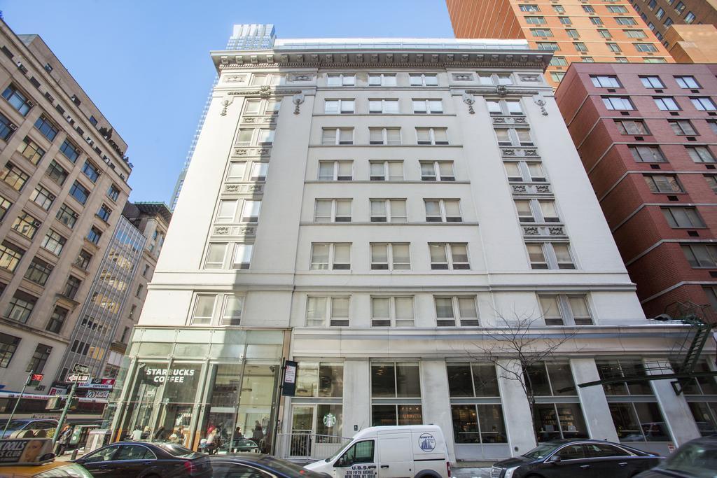 Hotel U Fifth Avenue New York
