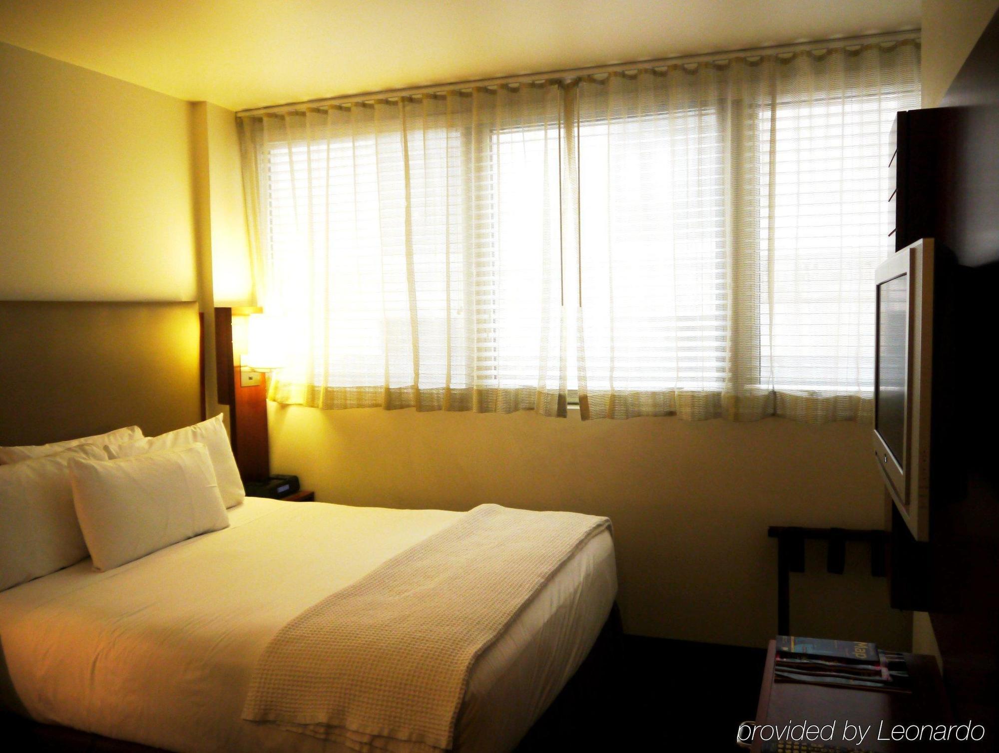 U Fifth Avenue 3* New York