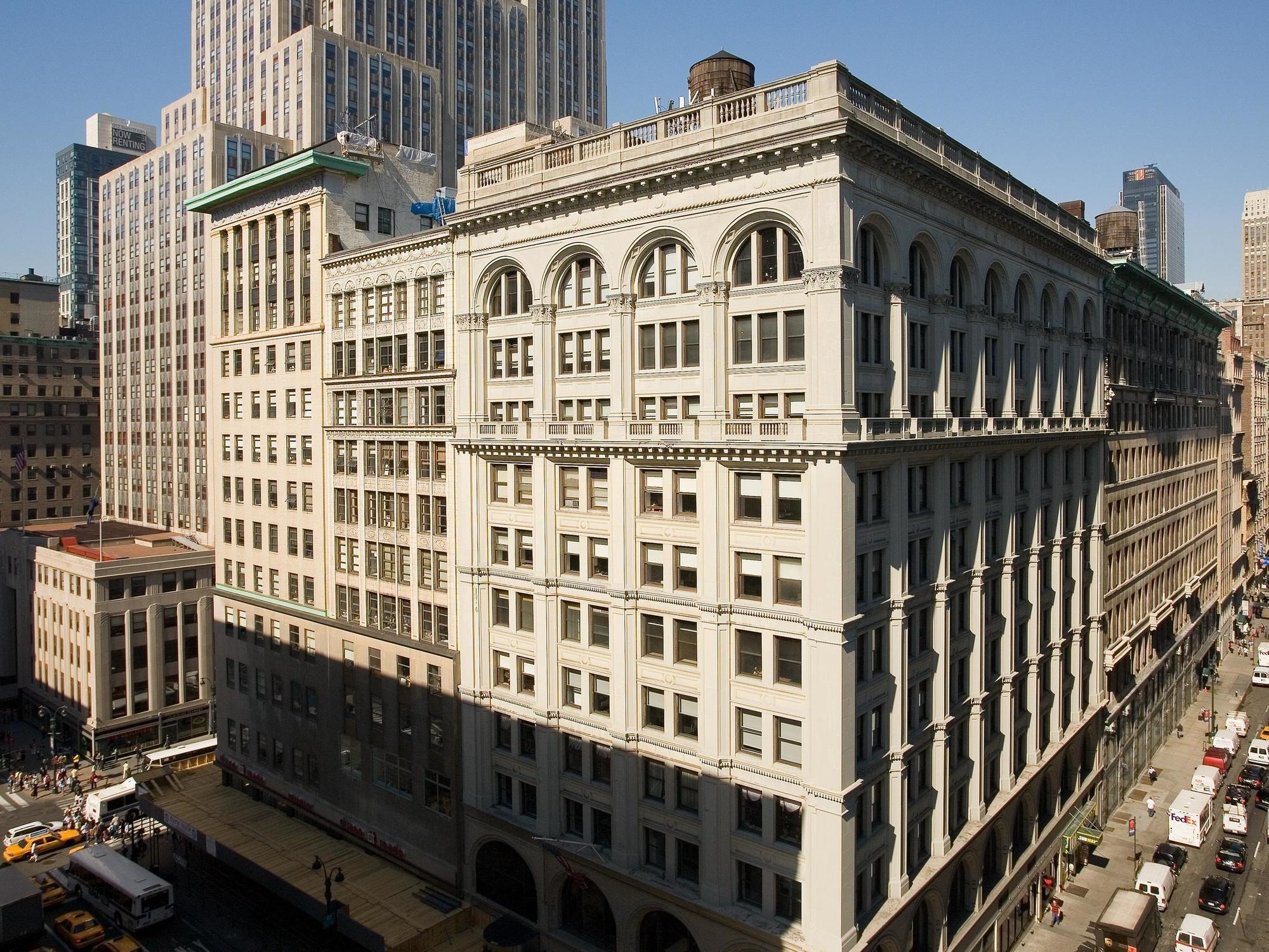 U Fifth Avenue I Empire State Building Hotel 3*