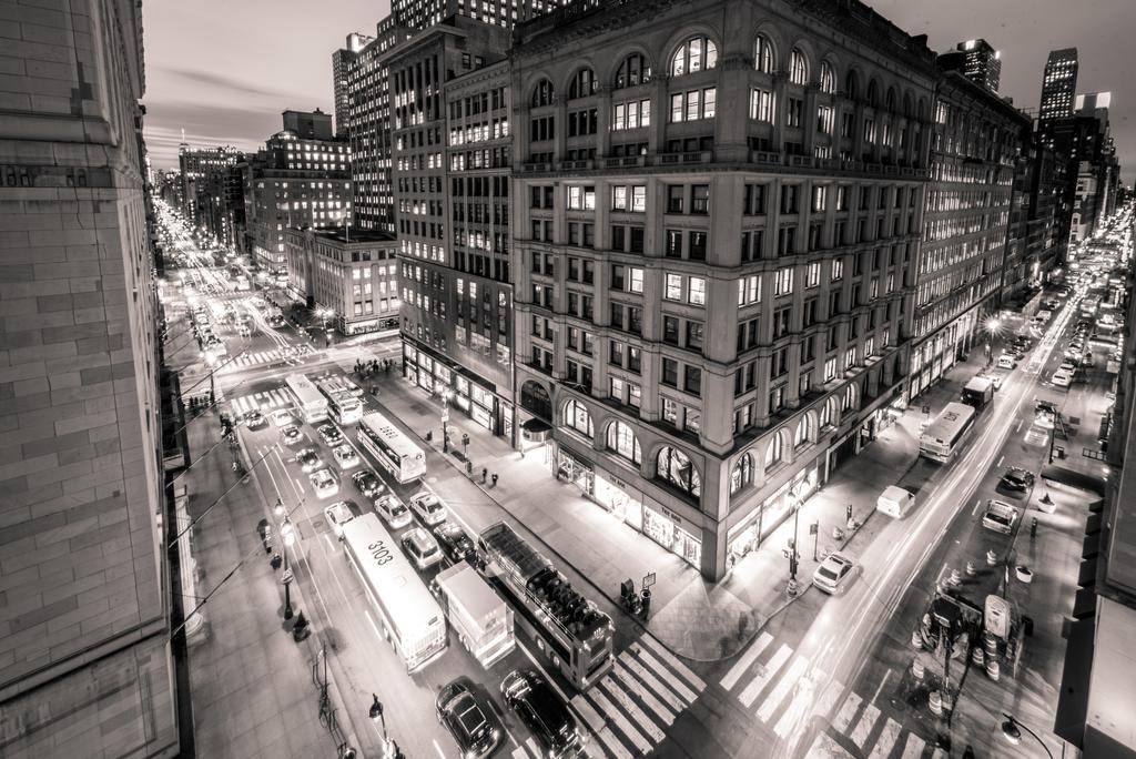 Hotel U Fifth Avenue I Empire State Building 3*