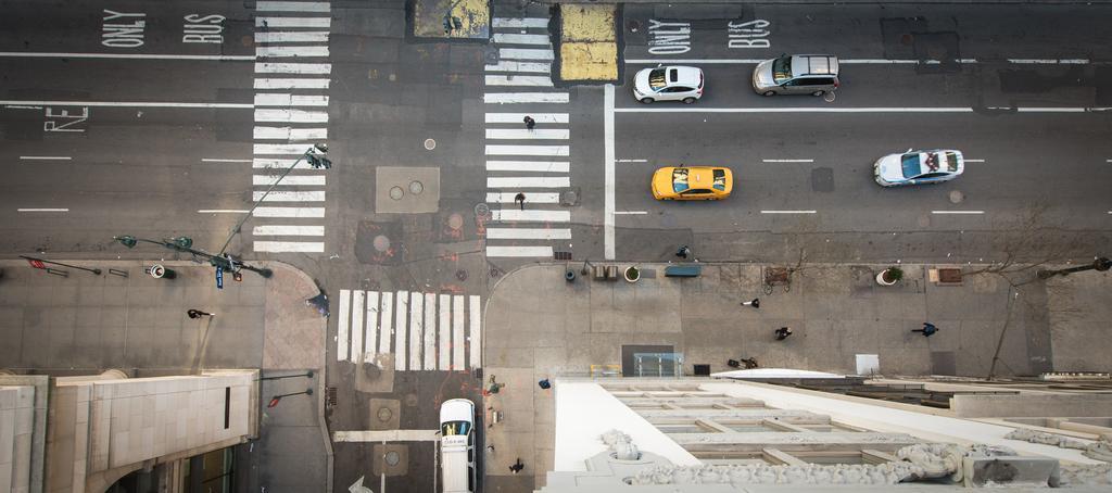 U Fifth Avenue I Empire State Building 3*