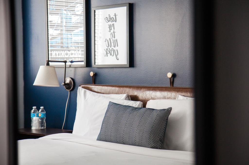 Hotel U Fifth Avenue 3*