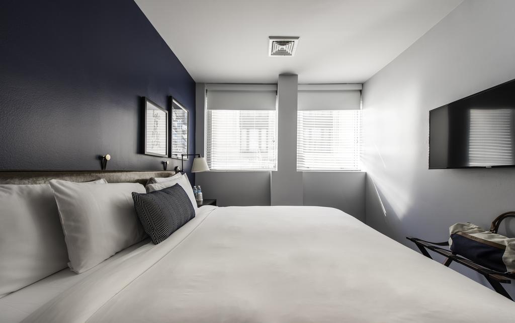 Hotel U Fifth Avenue I Empire State Building New York