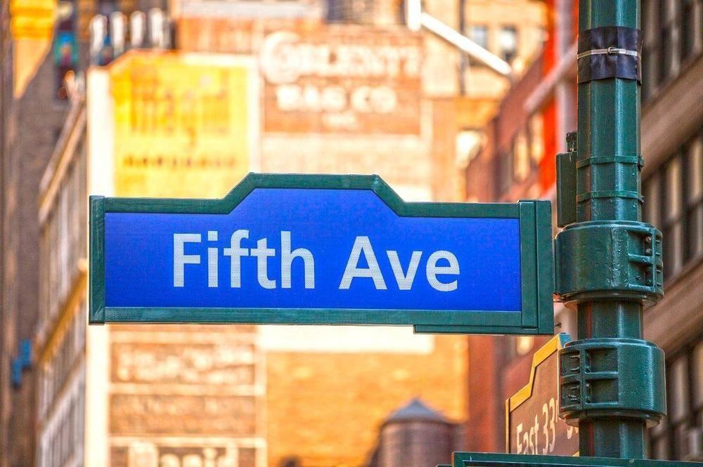 Hotel U Fifth Avenue I Empire State Building 3*