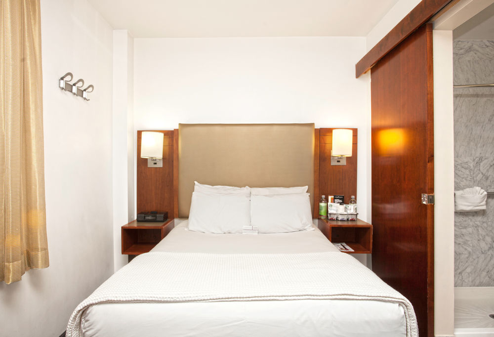 U Fifth Avenue I Empire State Building Hotel 3*