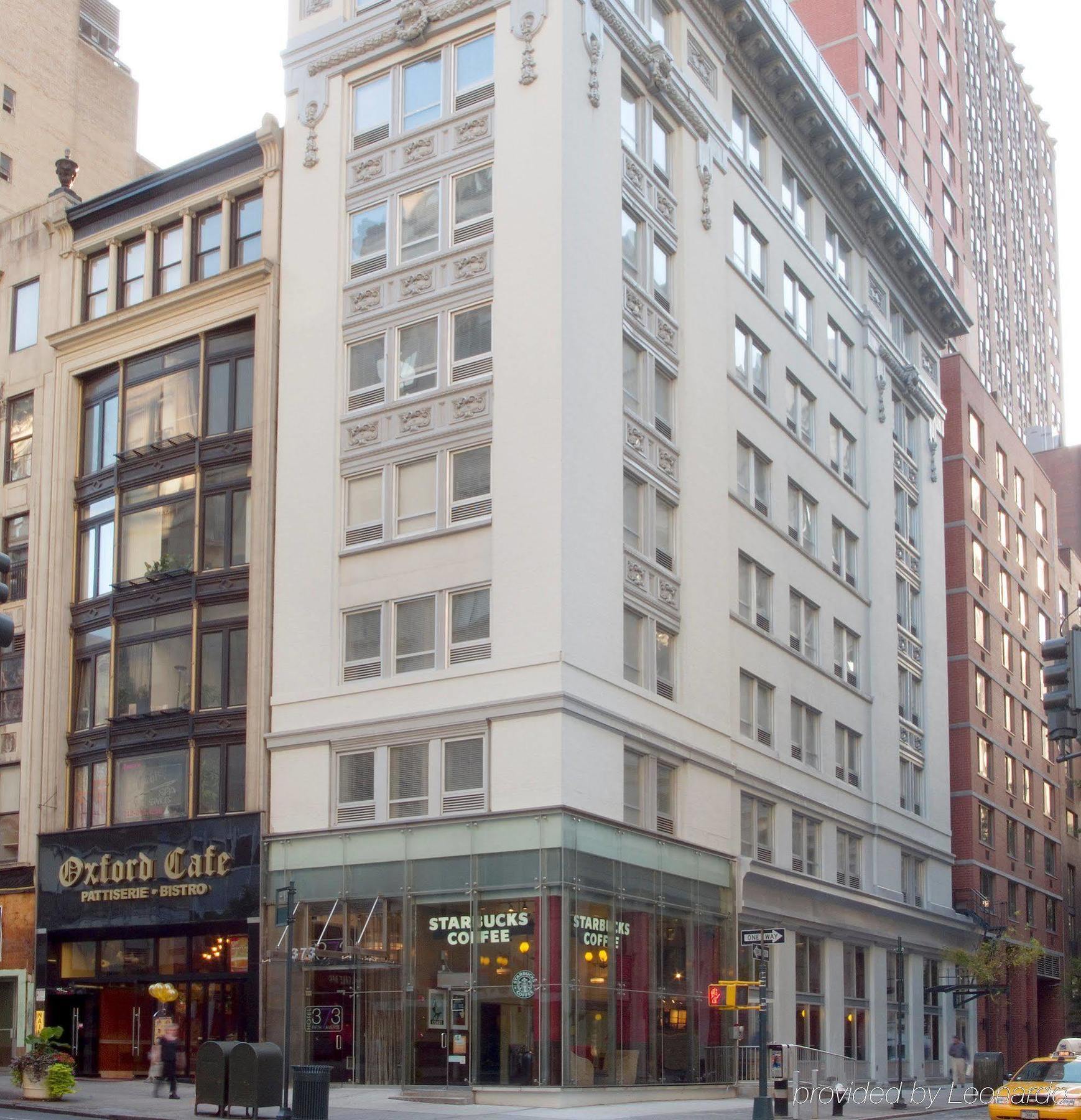 Hotel U Fifth Avenue 3*