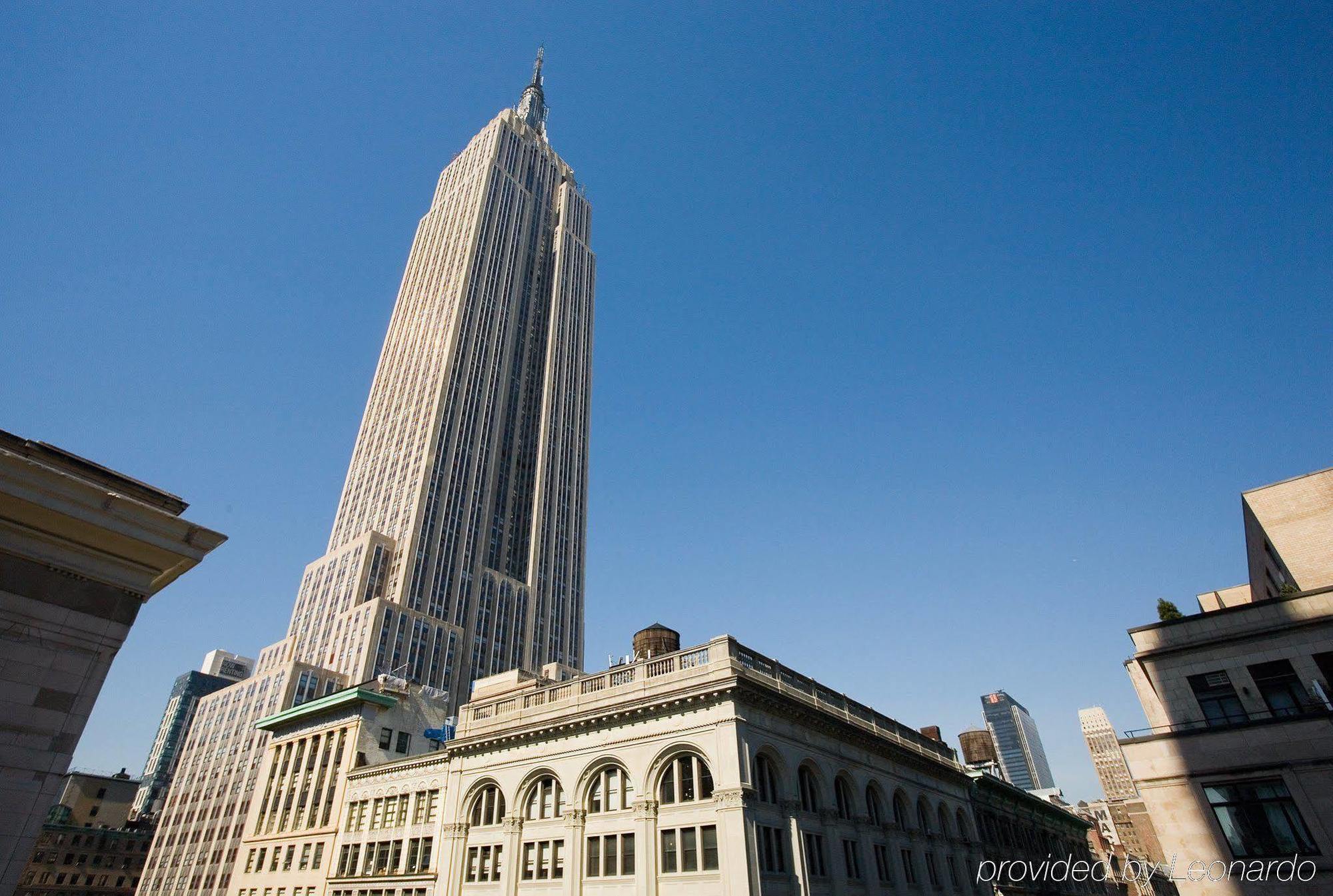 U Fifth Avenue I Empire State Building Hotel 3*