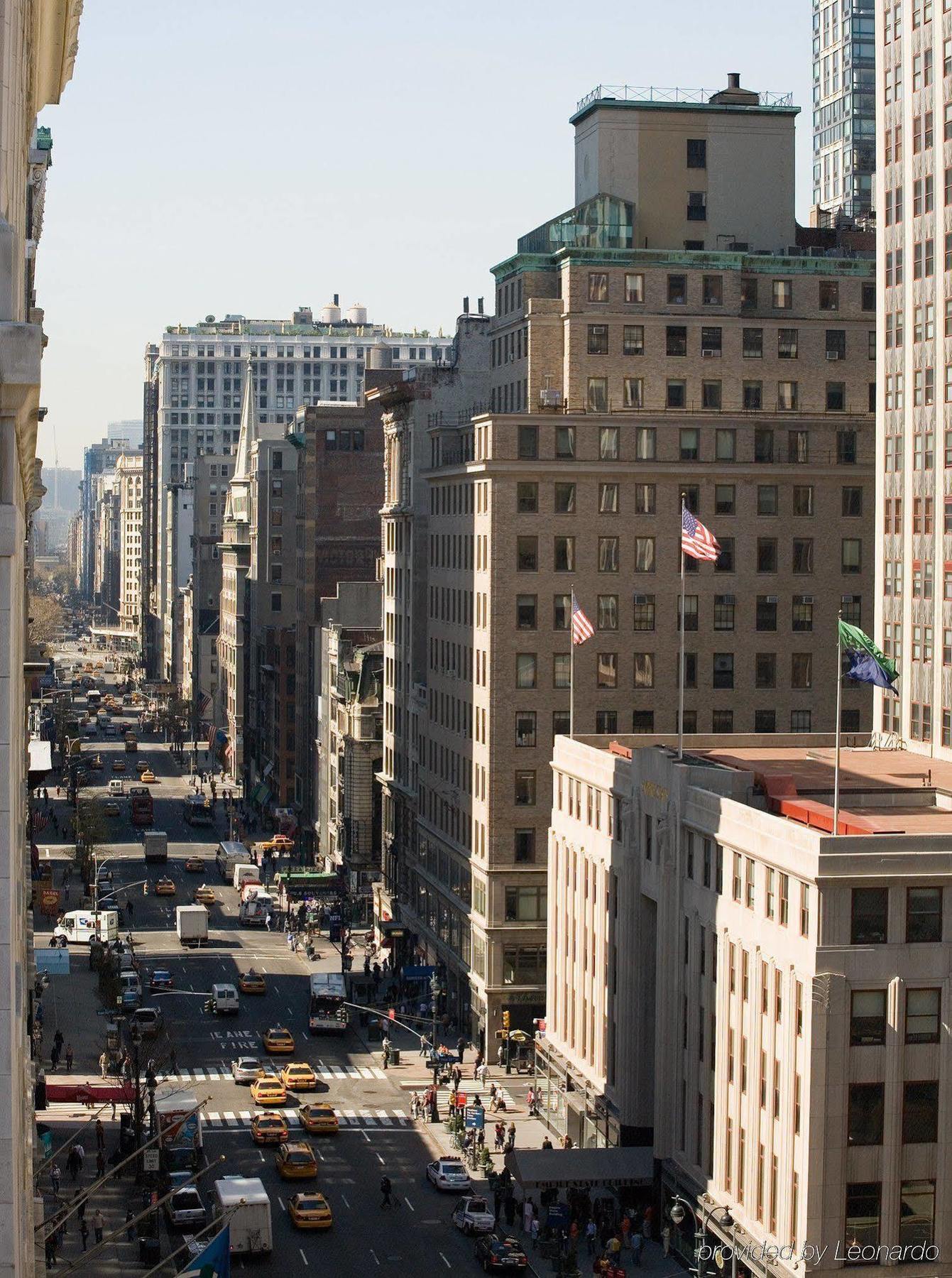 U Fifth Avenue I Empire State Building 3* New York