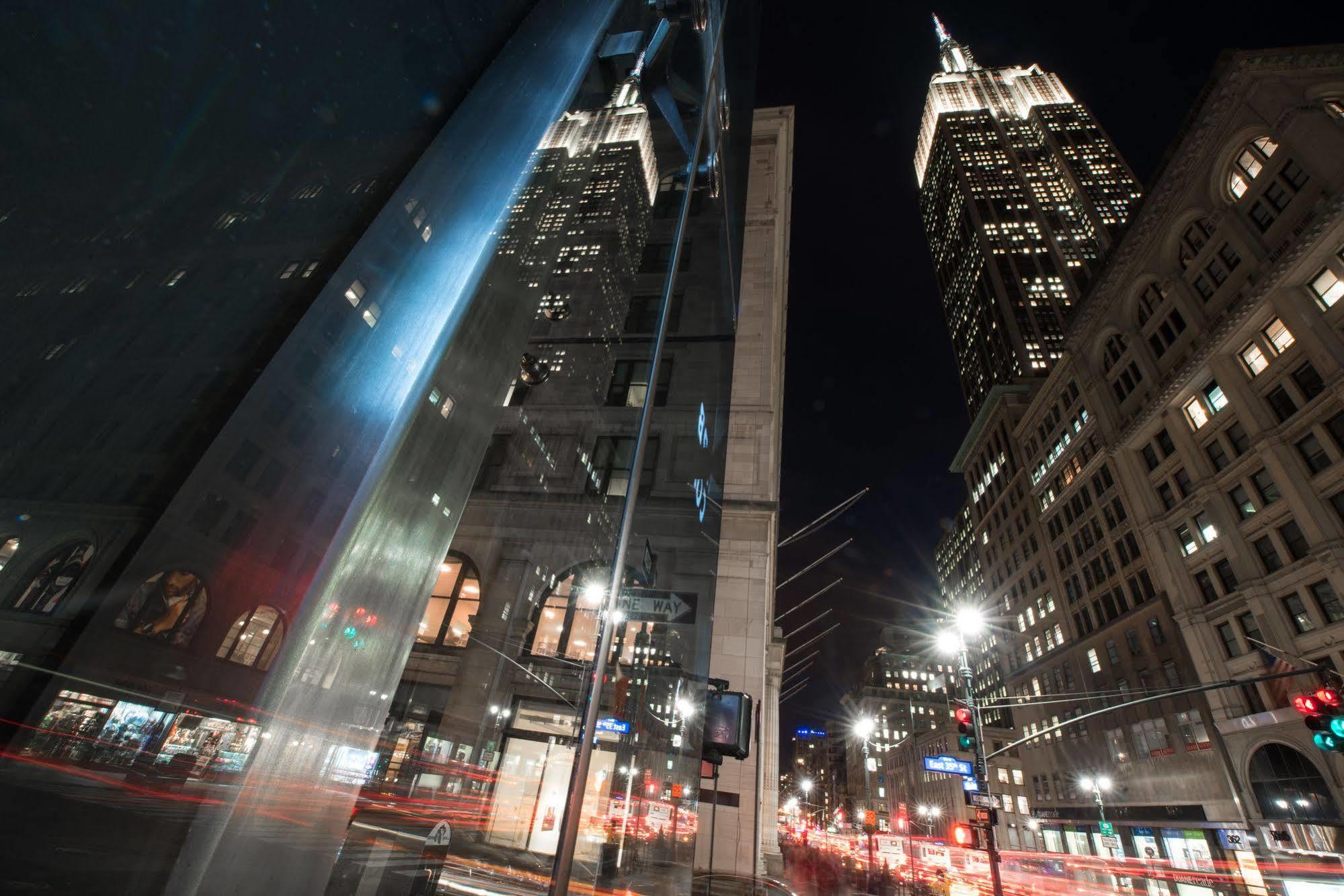 Hotel U Fifth Avenue I Empire State Building